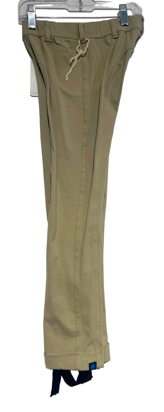 Irideon, Kids M, Hunt Jods