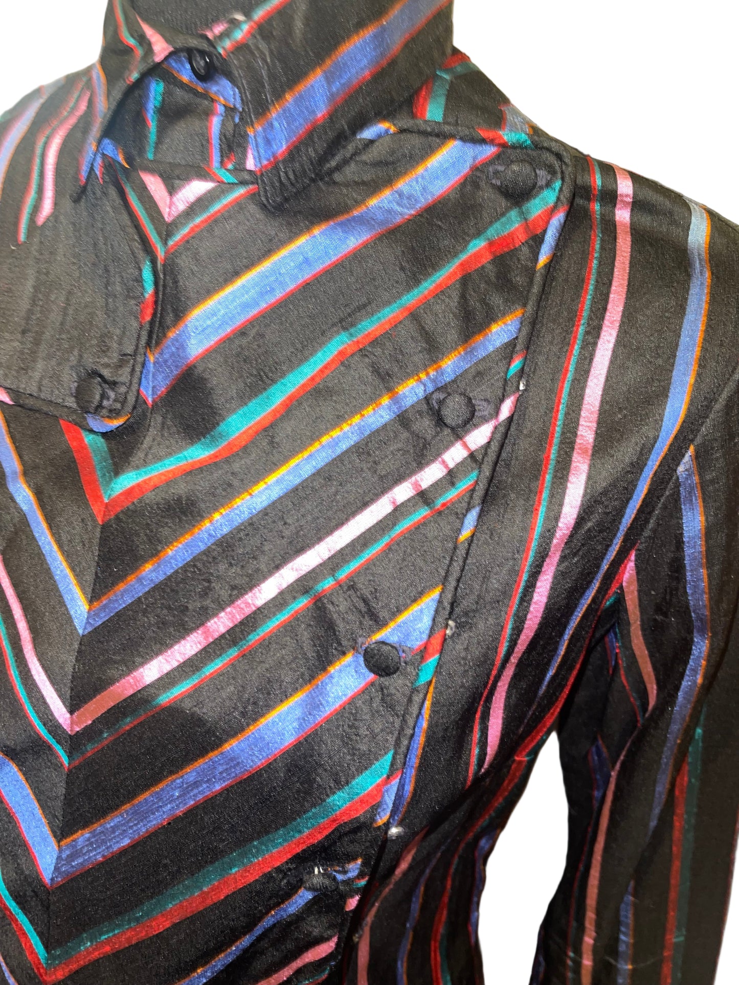 Show Season, Ladies Western Top