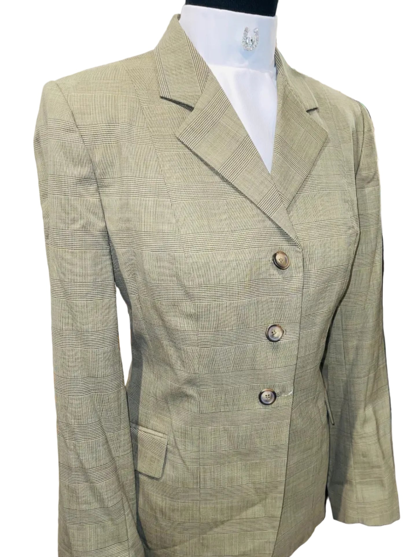 Tailored Sportsman, Ladies 12 Hunt Coat