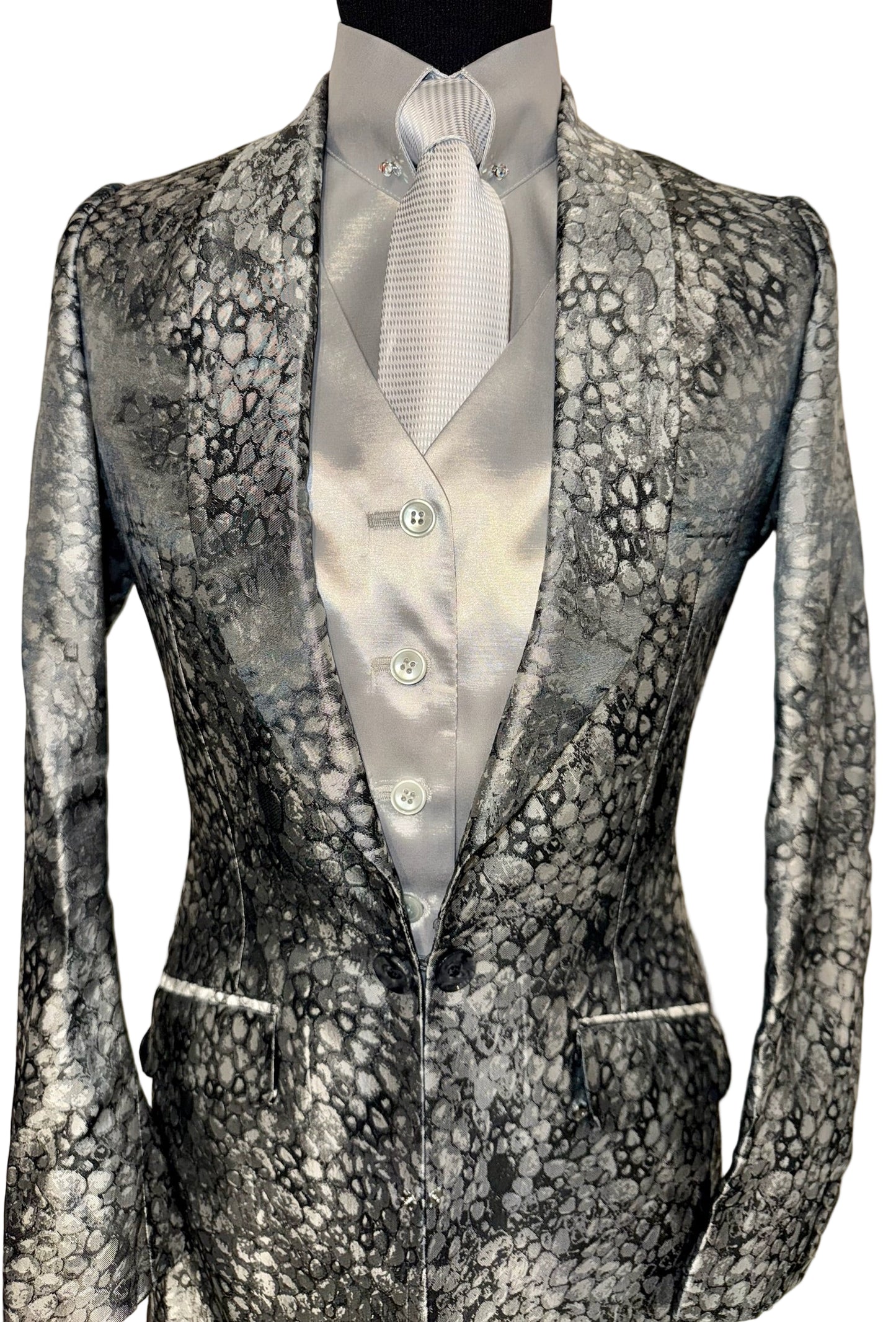 Frierson's, Custom Ladies Day Coat