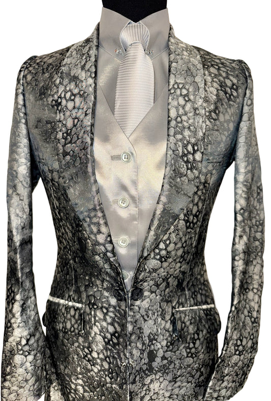 Frierson's, Custom Ladies Day Coat