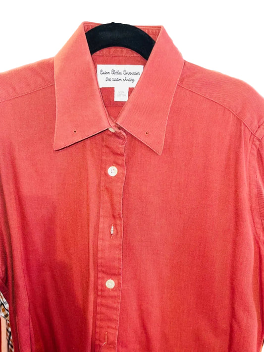 SGA, Maroon Shirt
