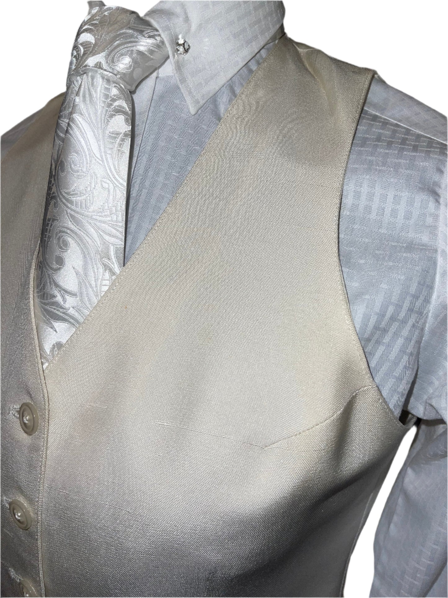 Becker Brothers, Ladies Show Vest