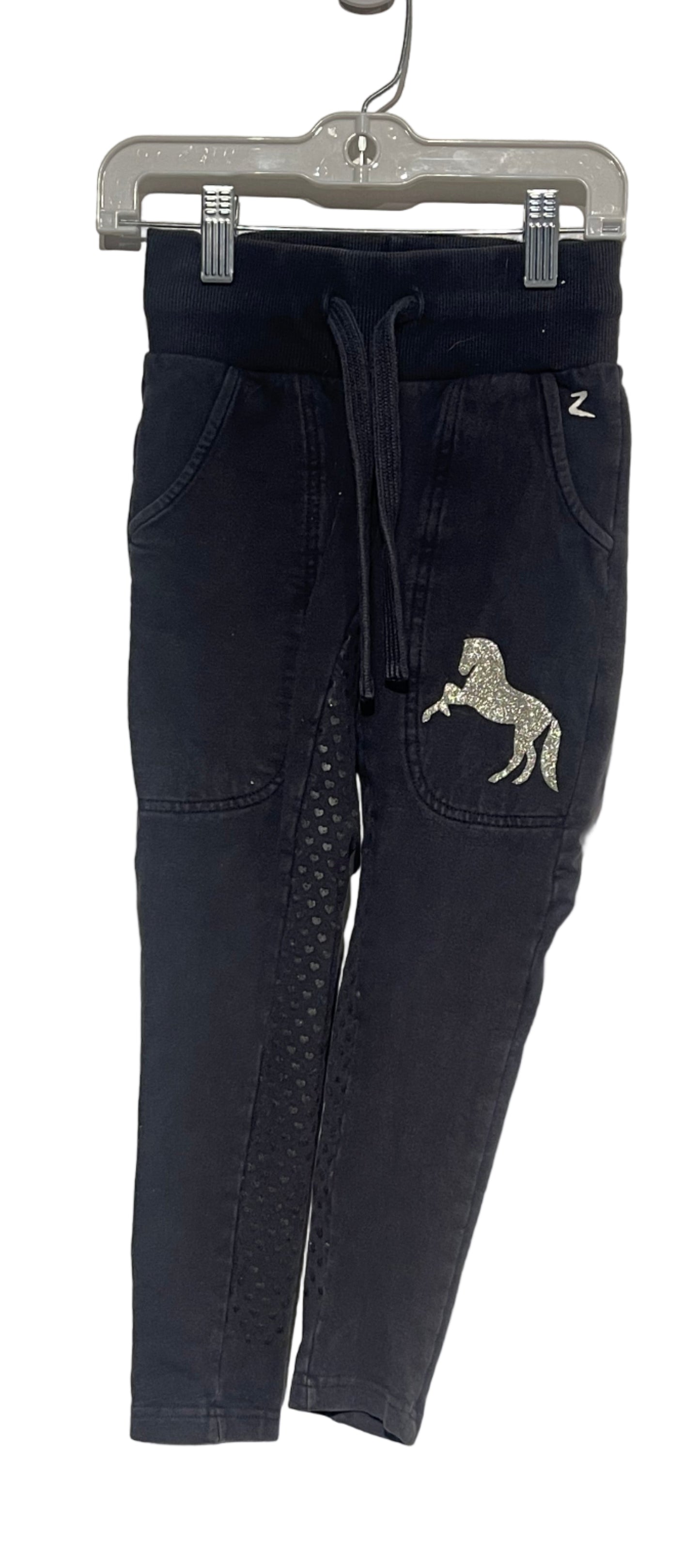 Horze, Kid's Small, Riding Pants