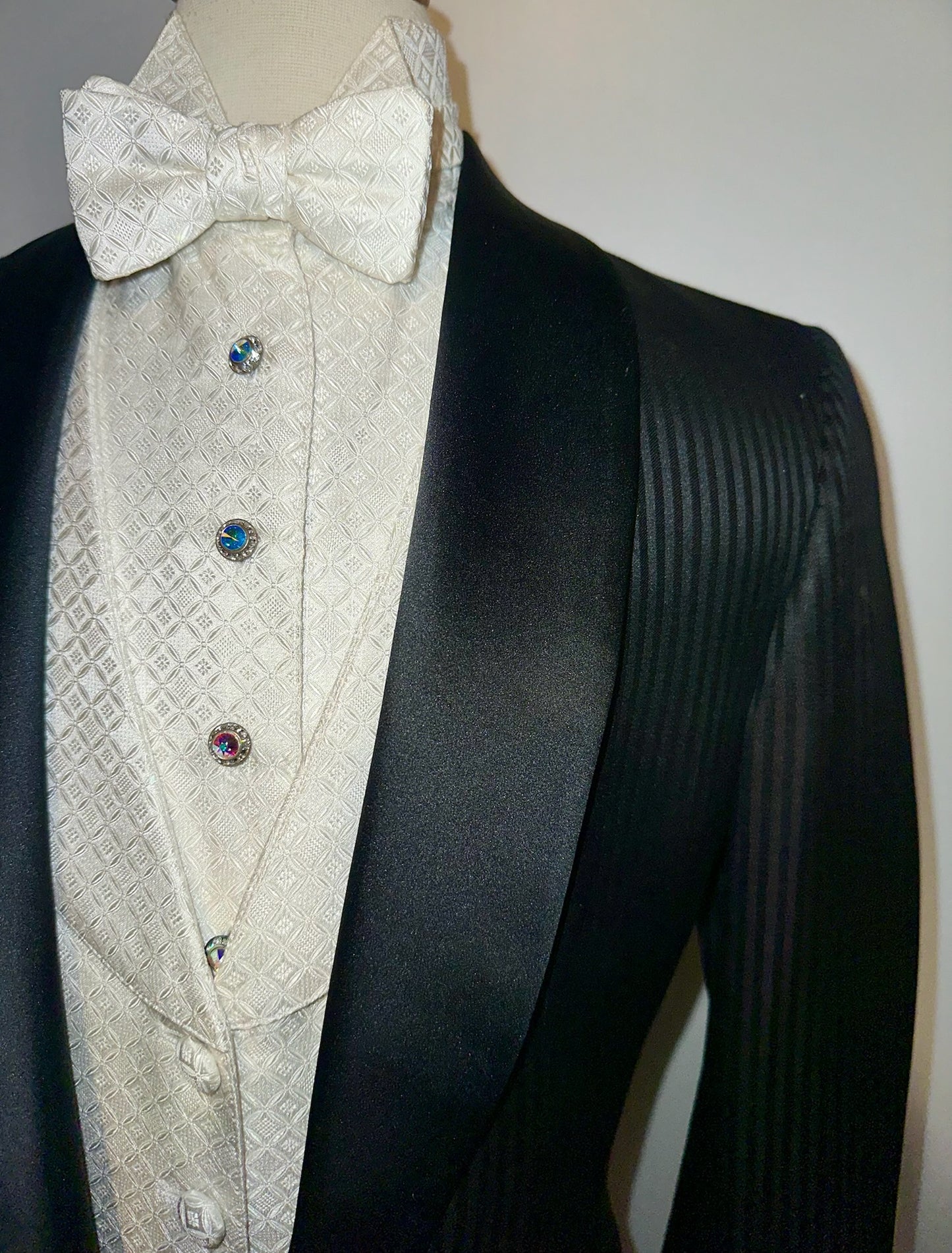 Carl Meyers, Formal Coat