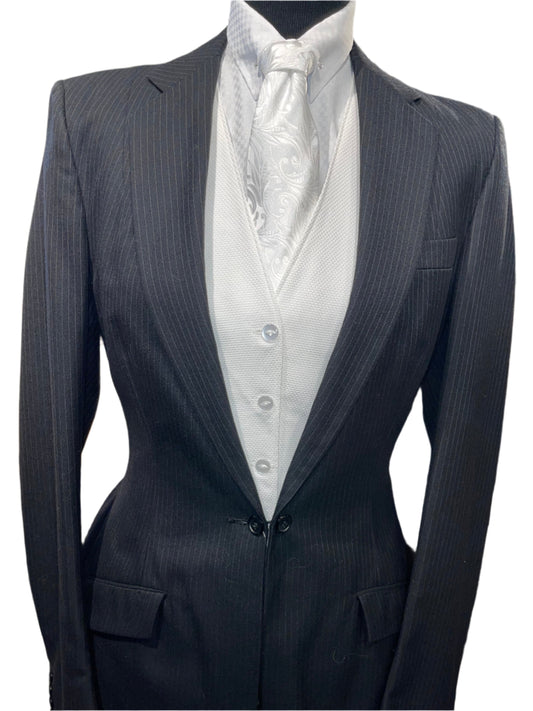 RJ Becht, Ladies Day Suit