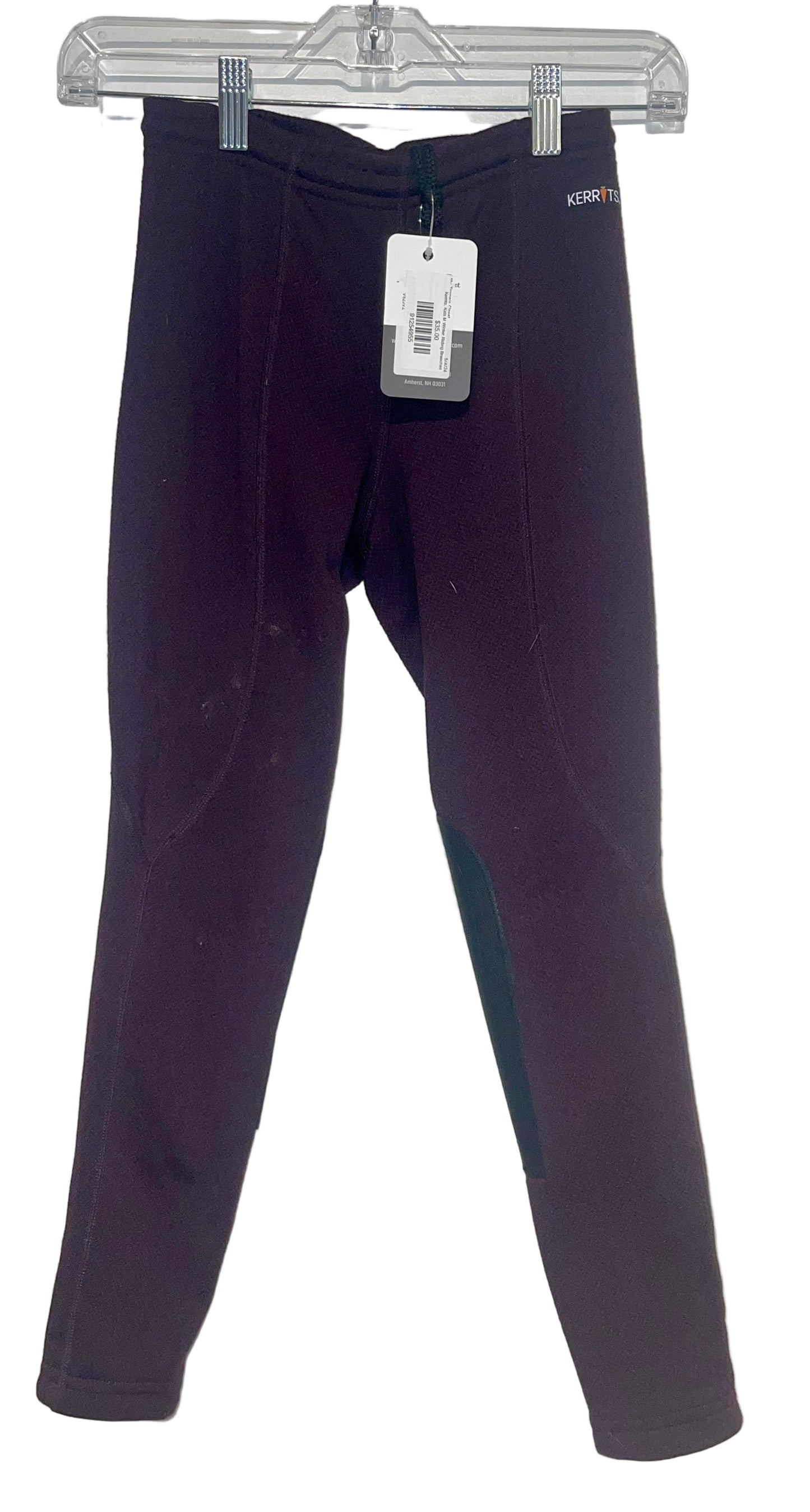 Kerrits, Kids M Winter Riding Breeches