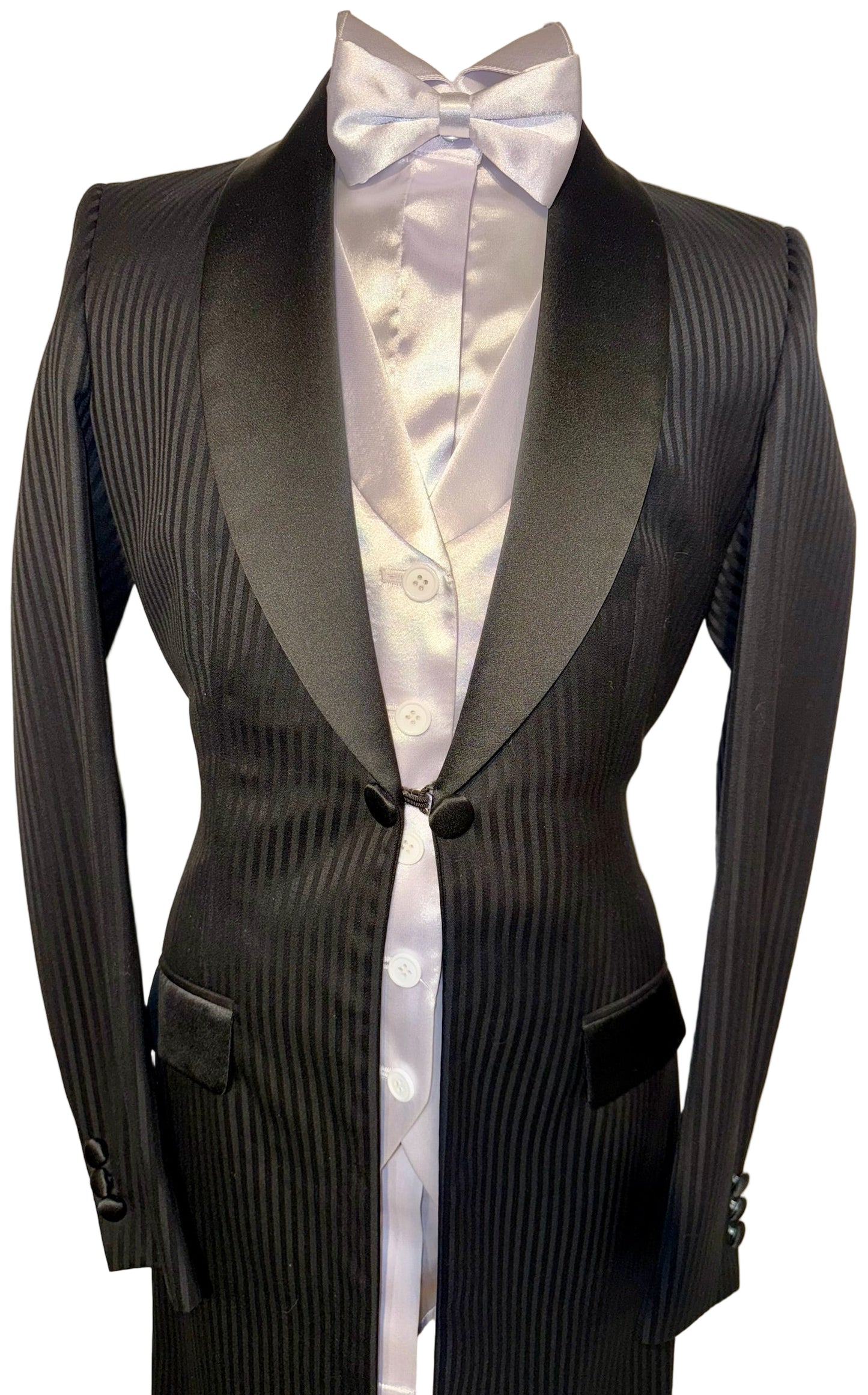 Show Season, Girls/Teen Formal Suit