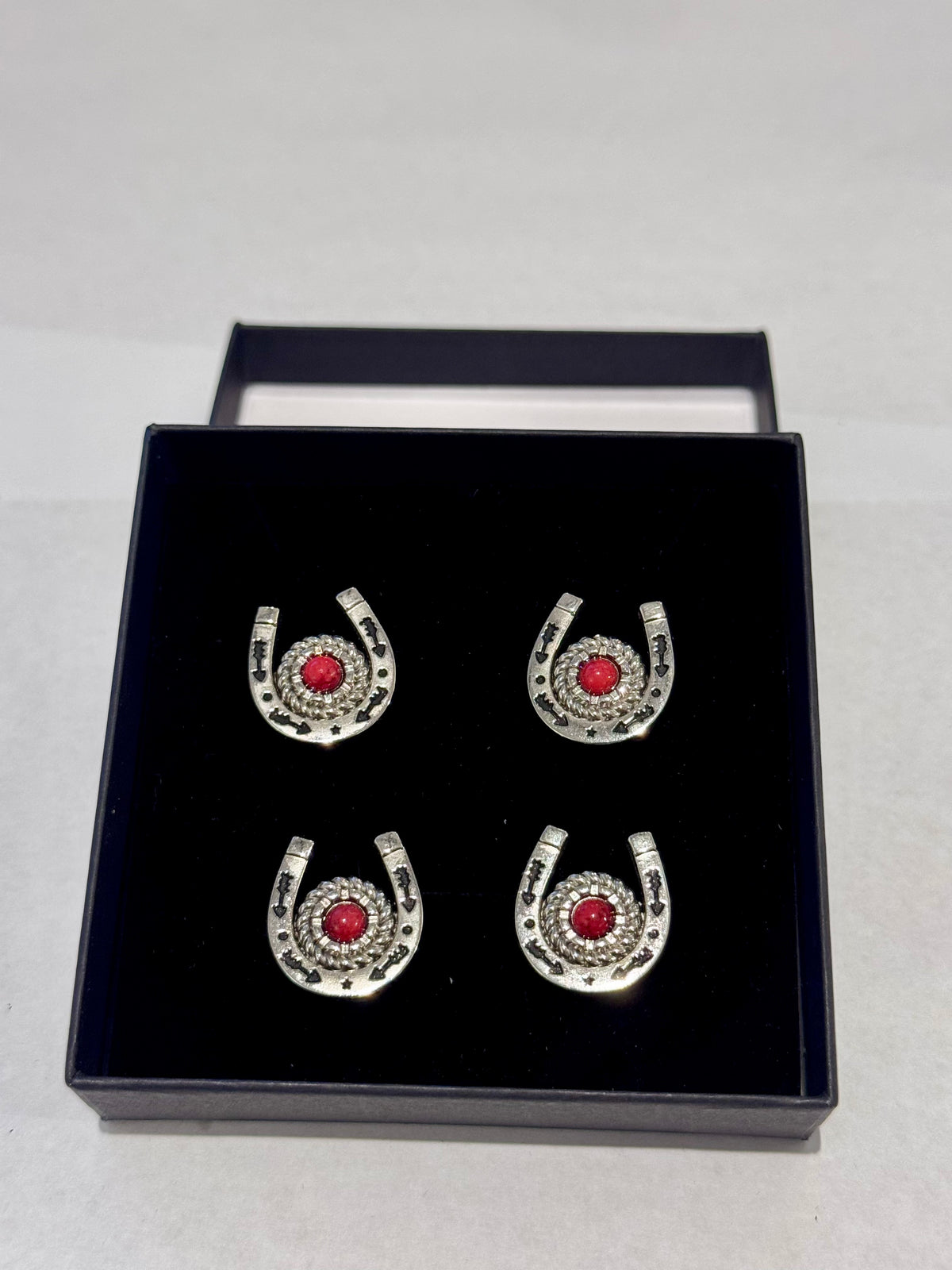 Crystal Magnets