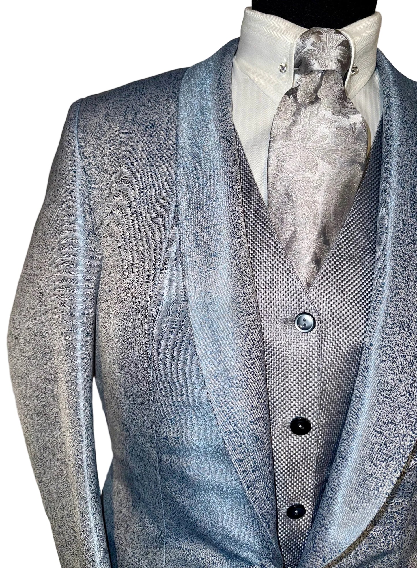 Marsha de Arriaga, Ladies Day Coat