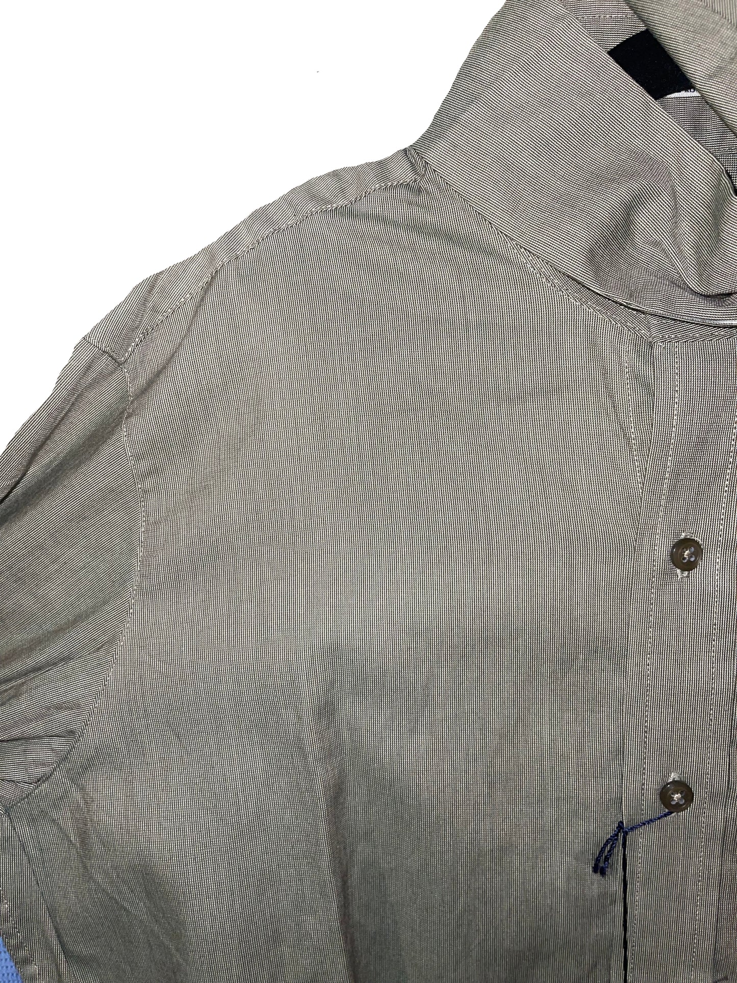 New Essex Collections, Green 32 Hunt Shirt