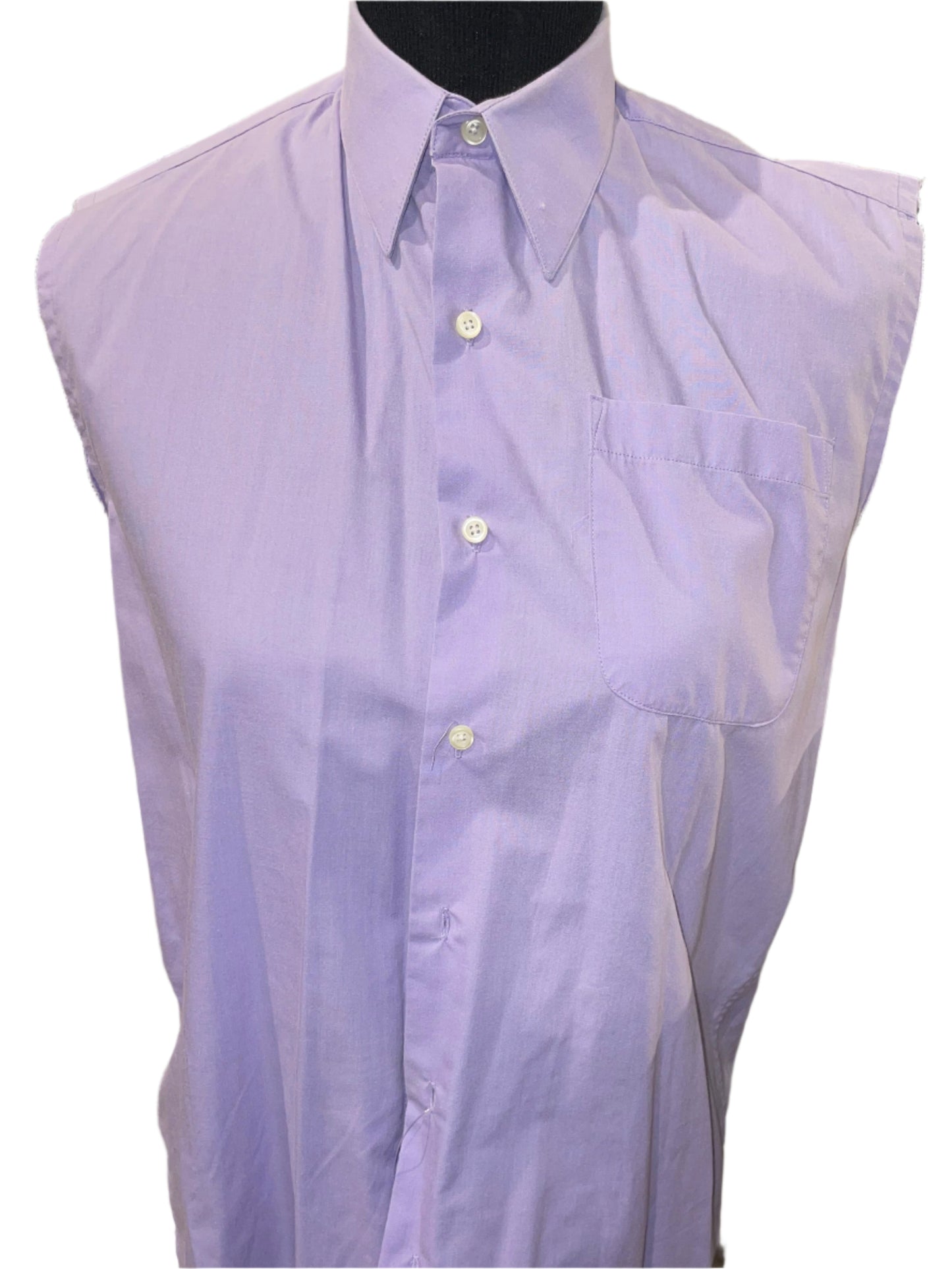 Youth, Purple Show Shirt