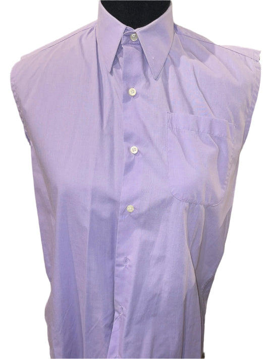 Youth, Purple Show Shirt