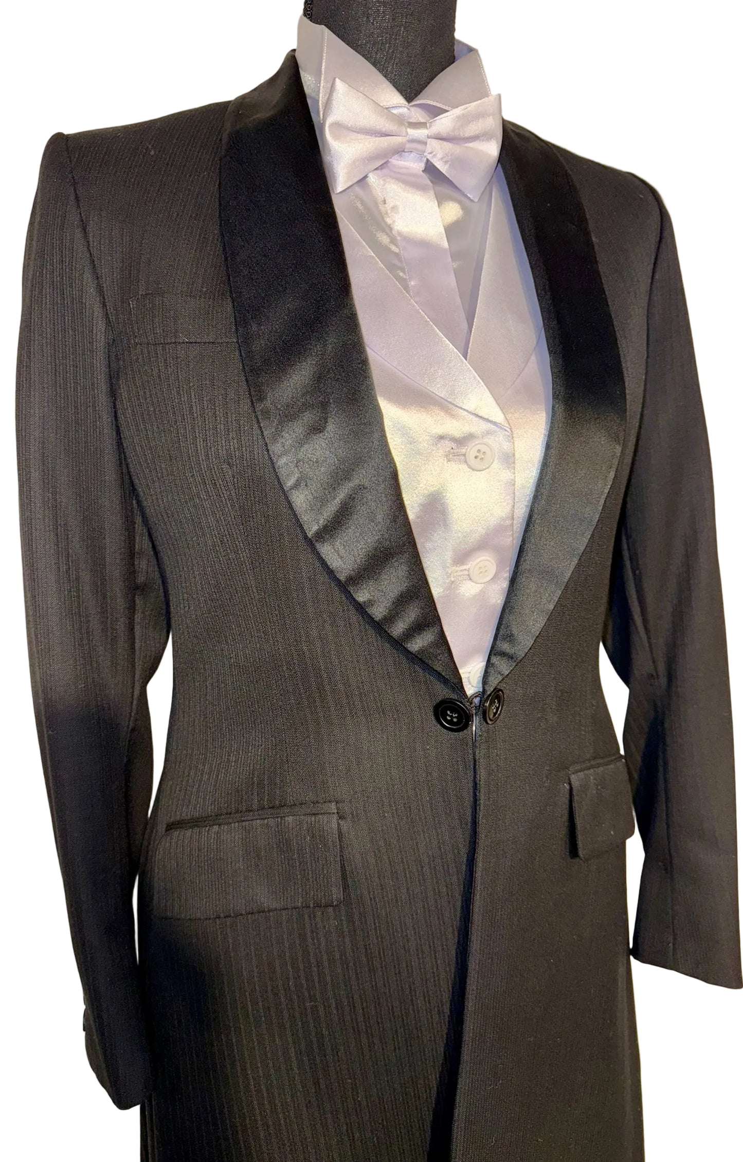 Carl Meyers, Teen/Ladies Dark Navy Formal