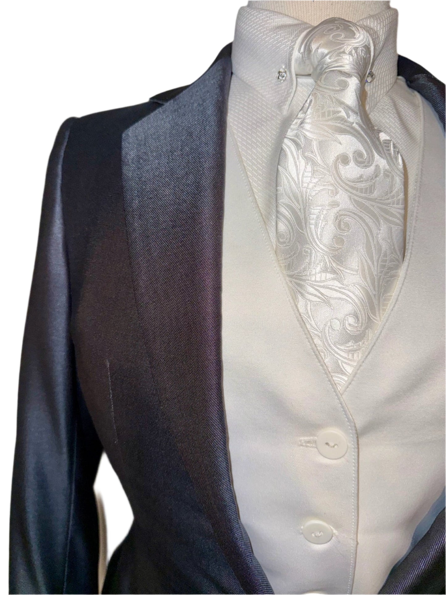 Custom, Ladies Day Coat