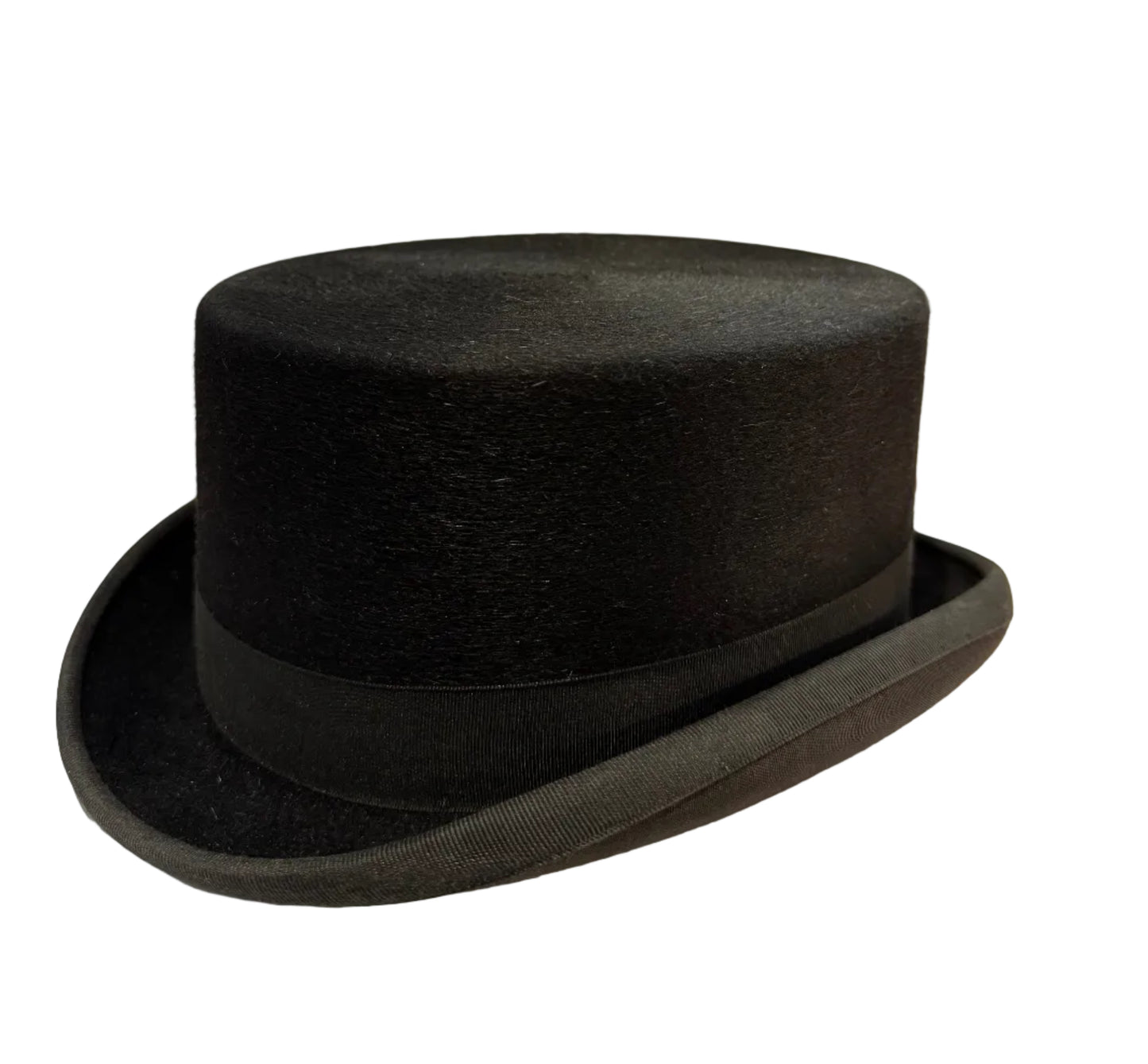 Black Top Hat, 7
