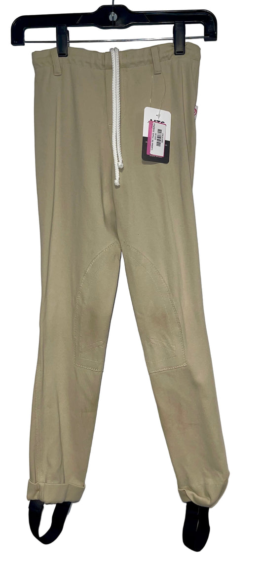 Ladies M, Hunt Jodphurs