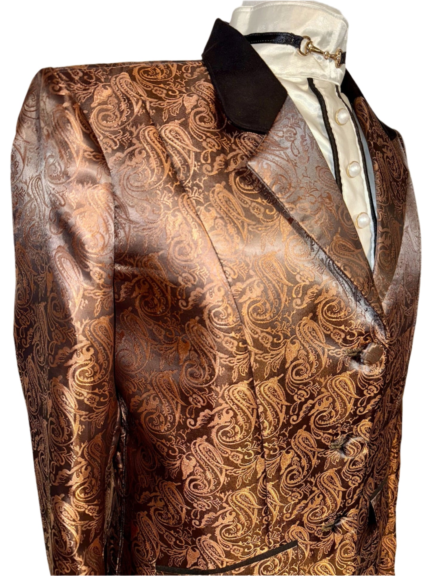 New, MTC, Ladies Hunt Coat