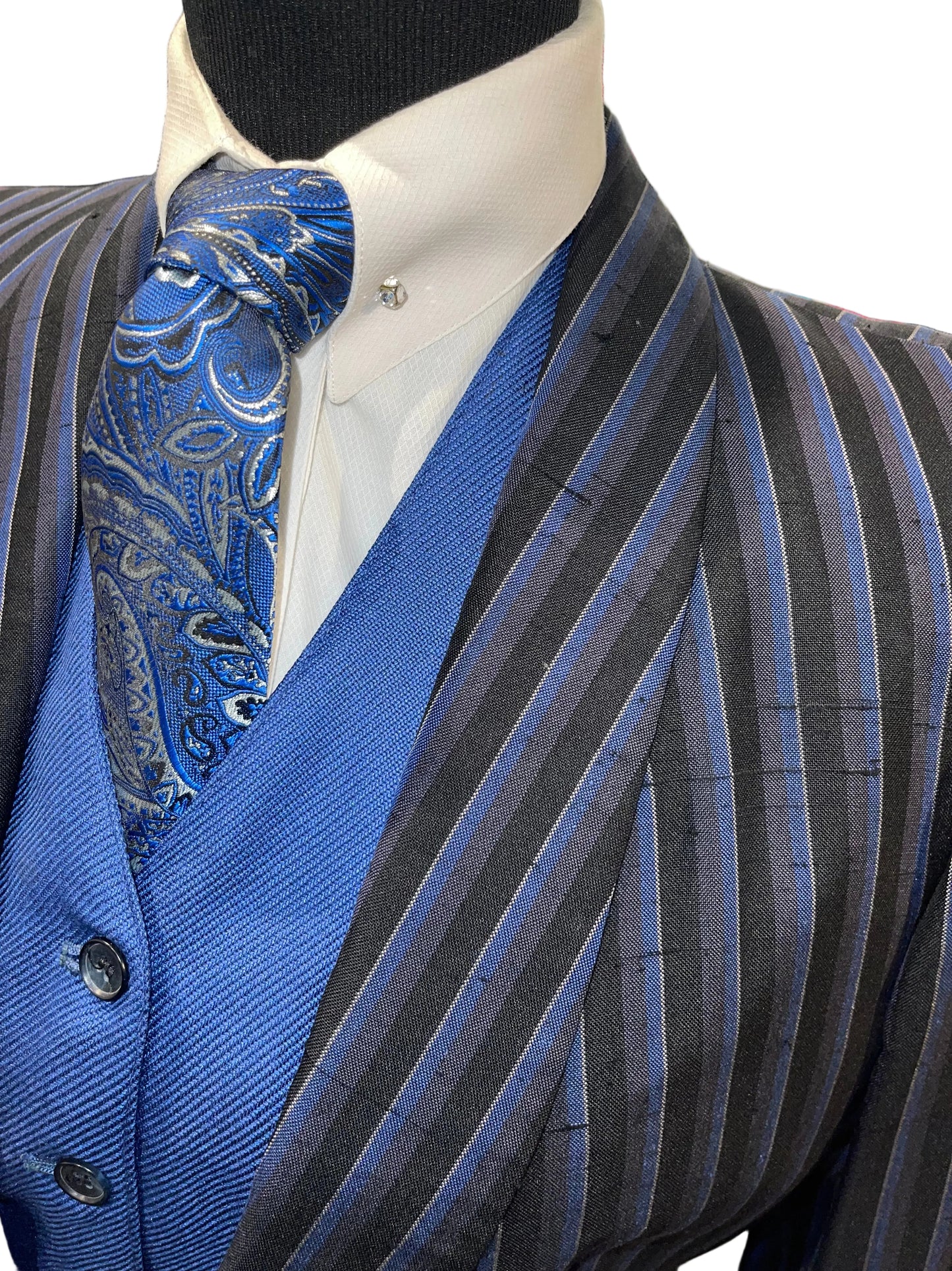 Carl Meyers, Ladies Day Coat