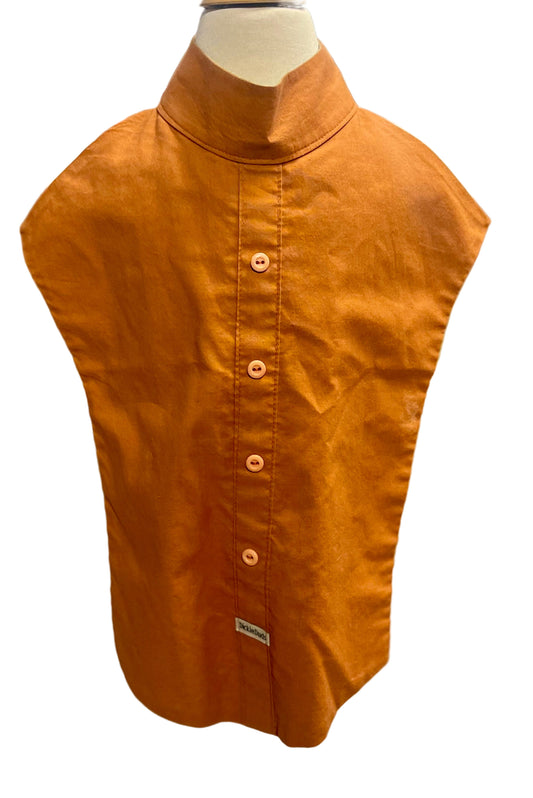 Acorn Orange/Light Green Dickie