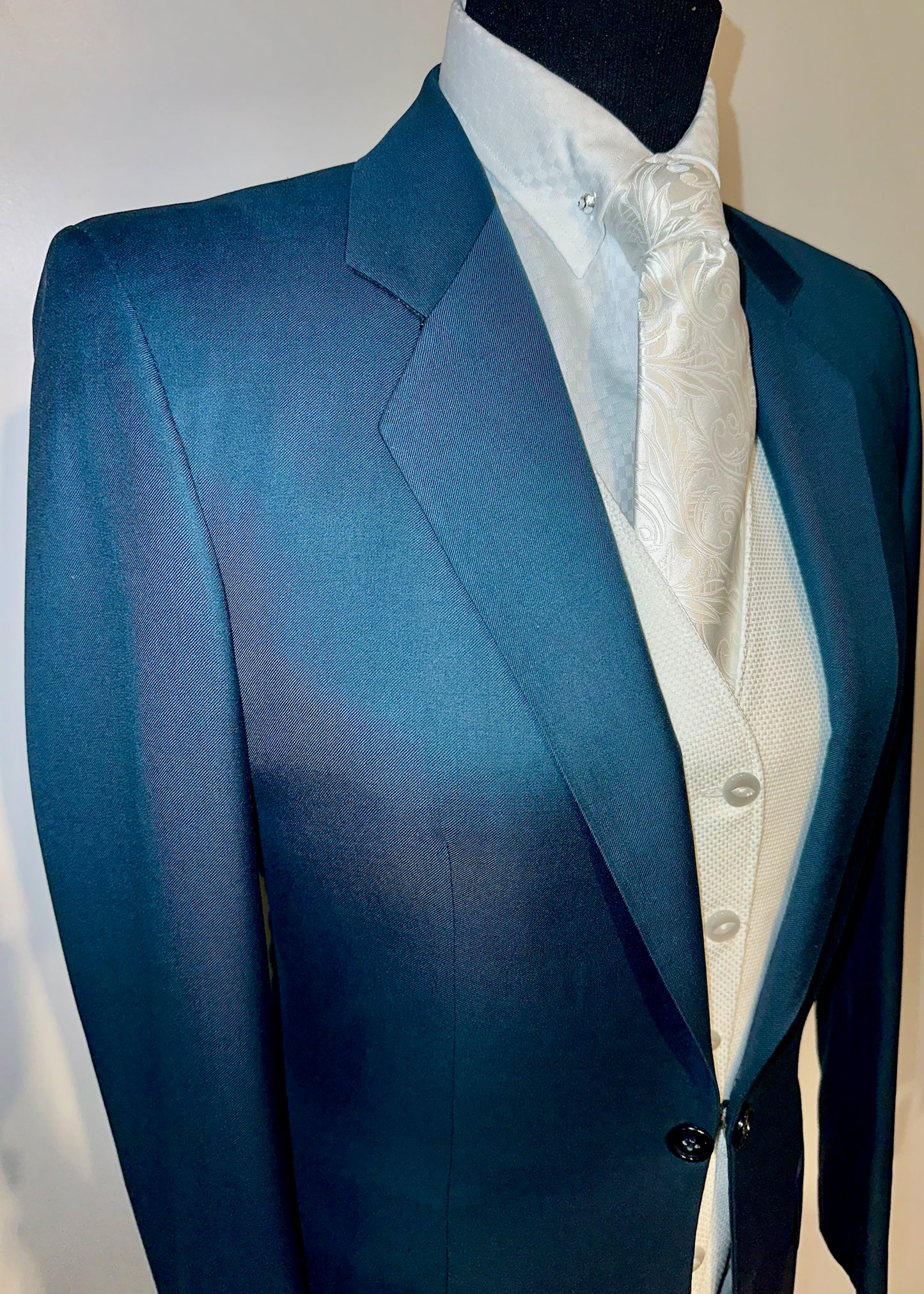 Carl Meyers, Ladies Day Suit