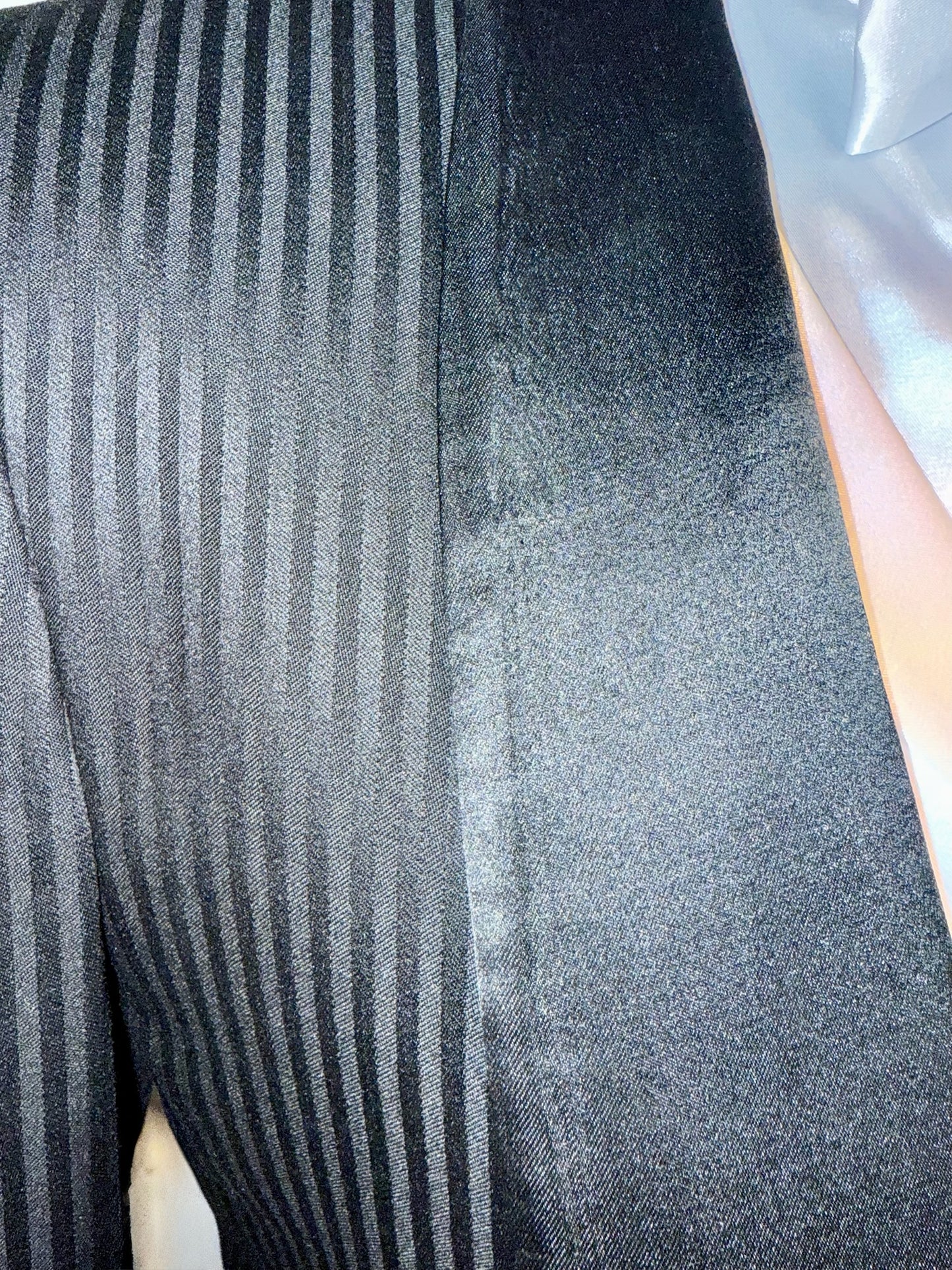 Marsha de Arriaga, Ladies Formal Suit