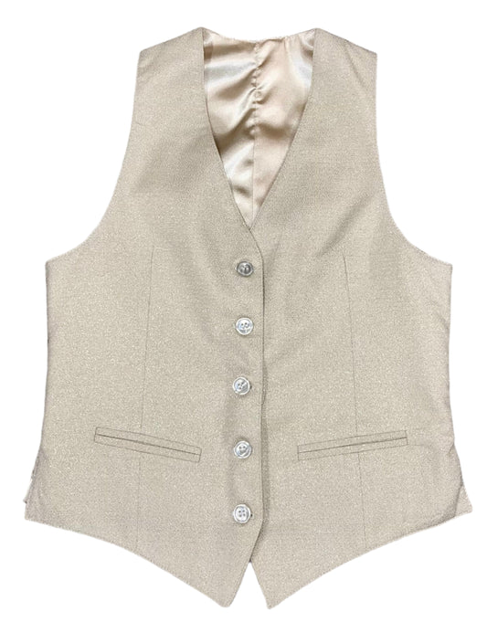 Becker Brothers, Youth Show Vest
