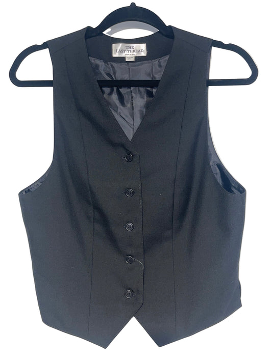 The Last Thread, Ladies Vest