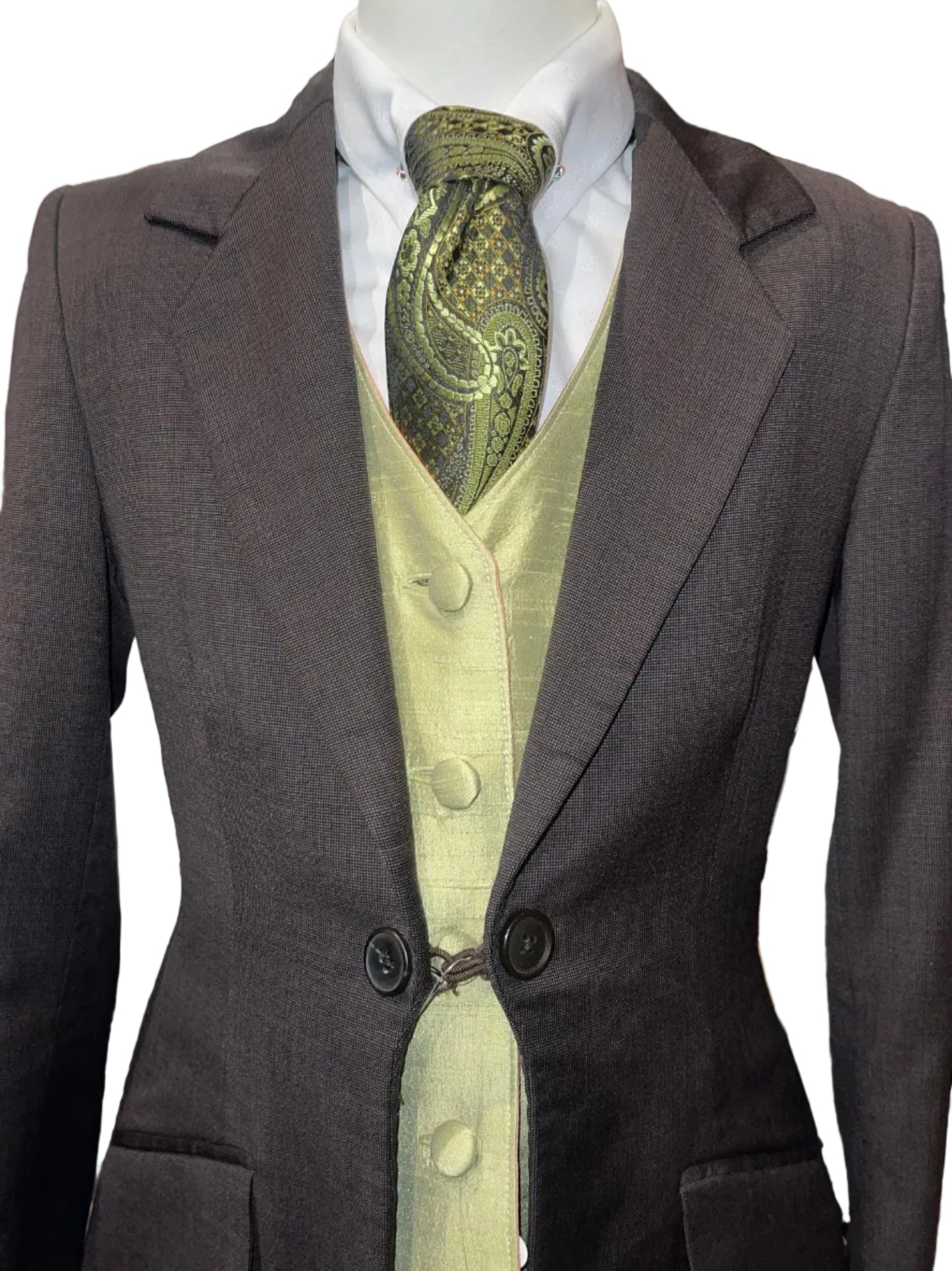 Marsha De Arriaga, Girls Suit