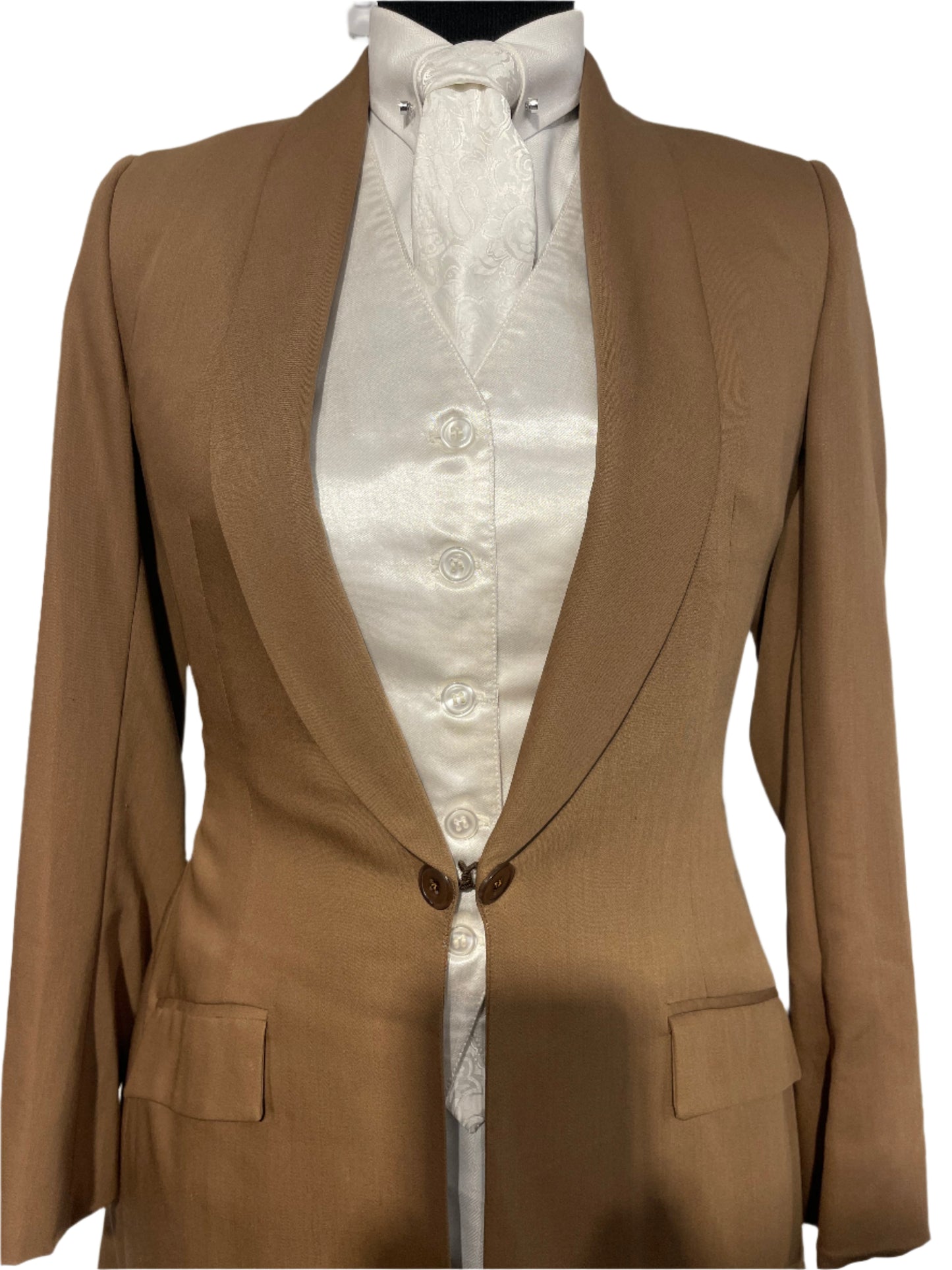 Carl Meyers, Ladies Day Coat