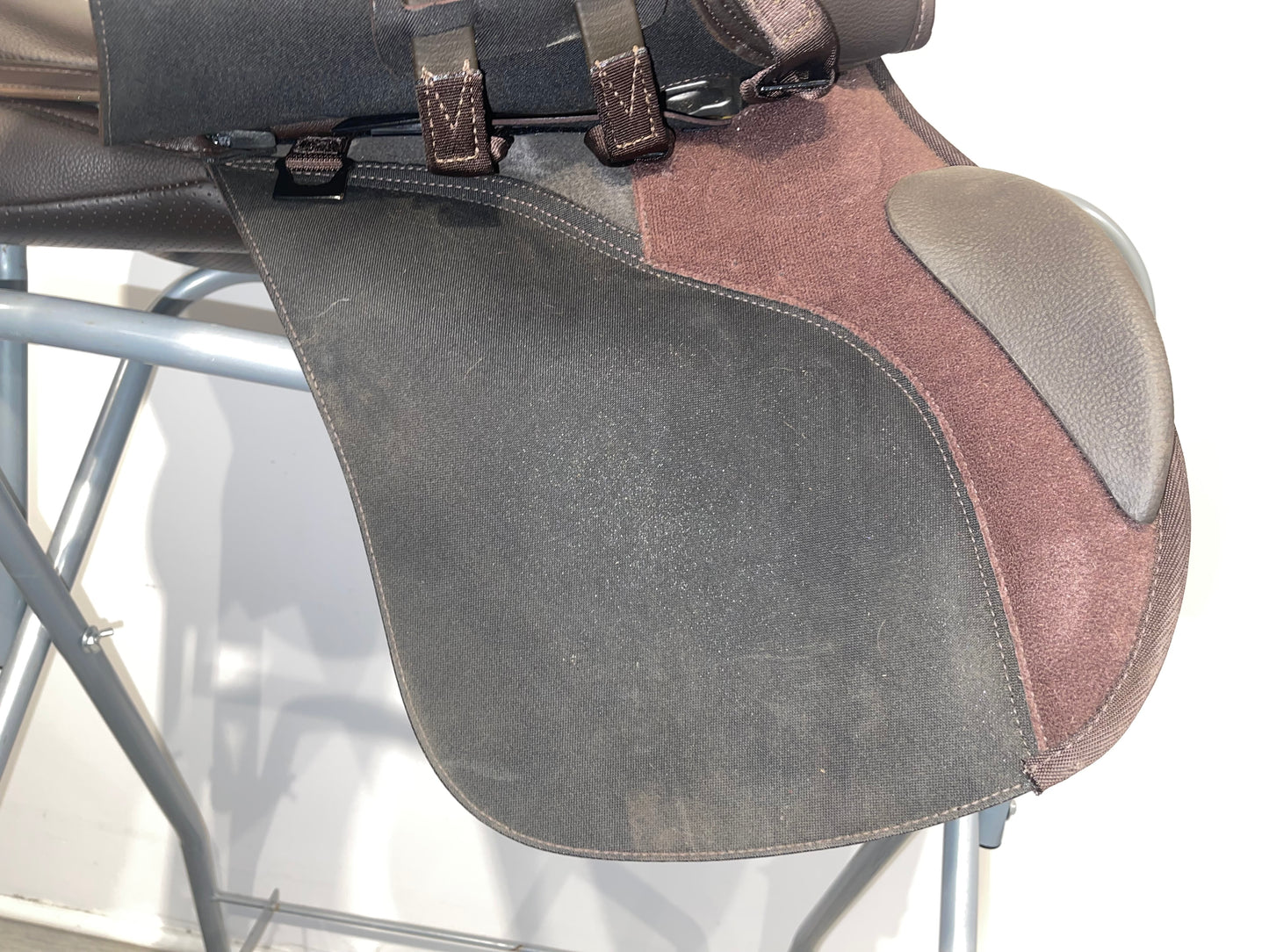 Wintec 500 All Purpose 18in Saddle