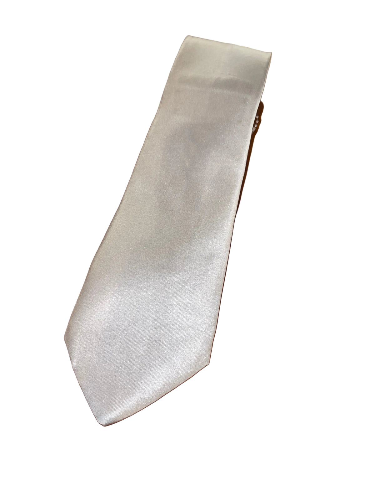 Dion Cream Tie