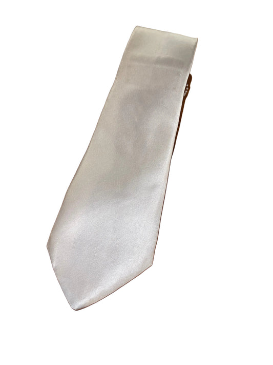 Dion Cream Tie