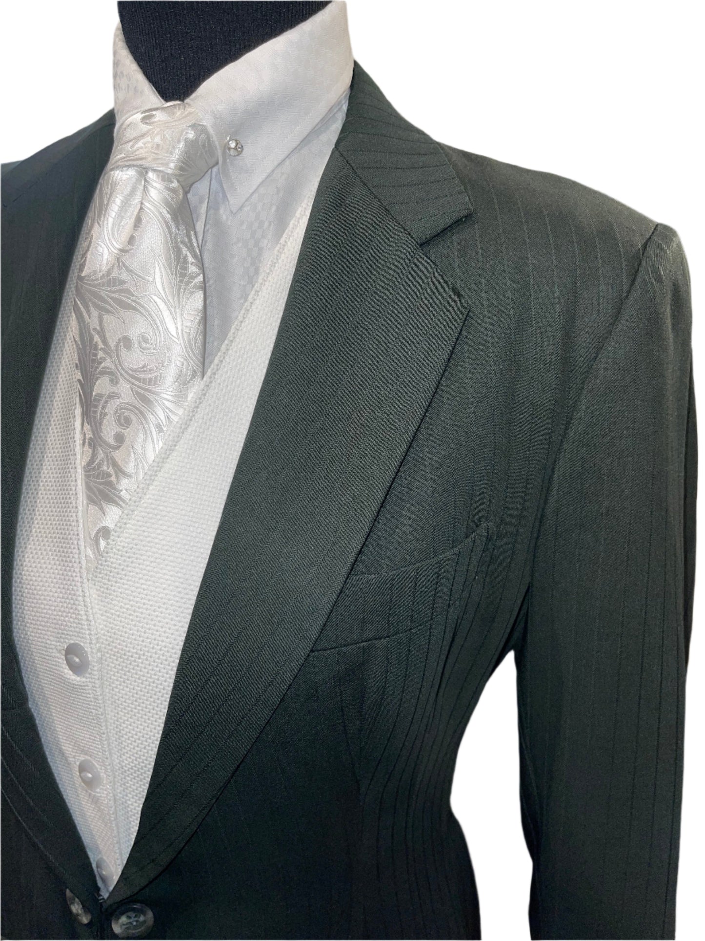 RJ Becht, Mens Day Suit