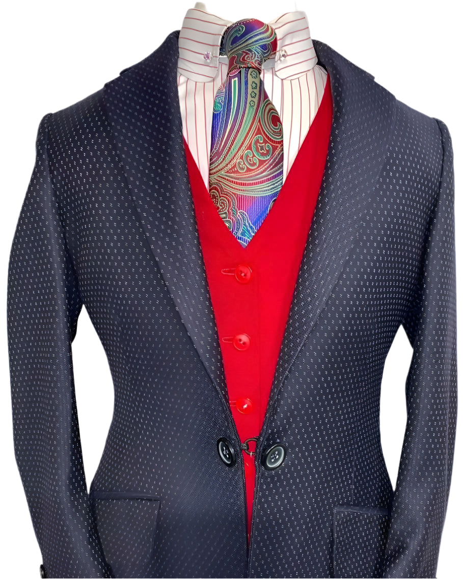 Hawkewood, Girls Day Suit