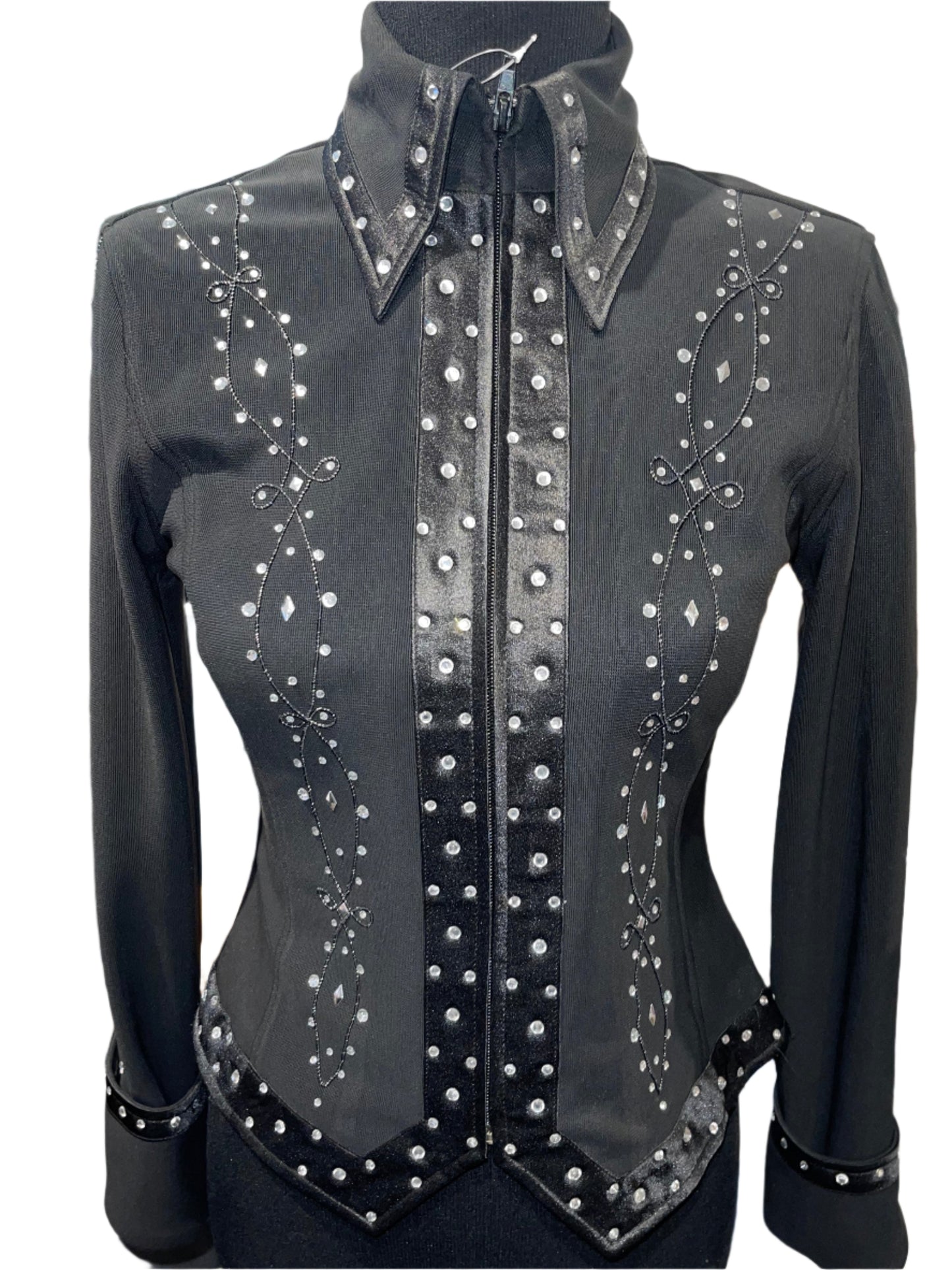 Rods, Ladies Western Shirt