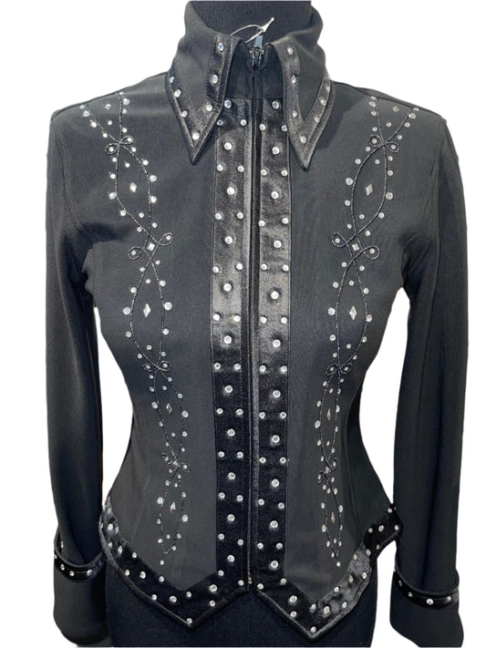 Rods, Ladies Western Shirt