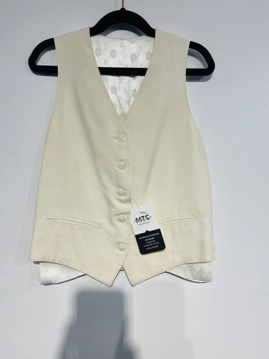 Carl Meyers, Youth Show Vest