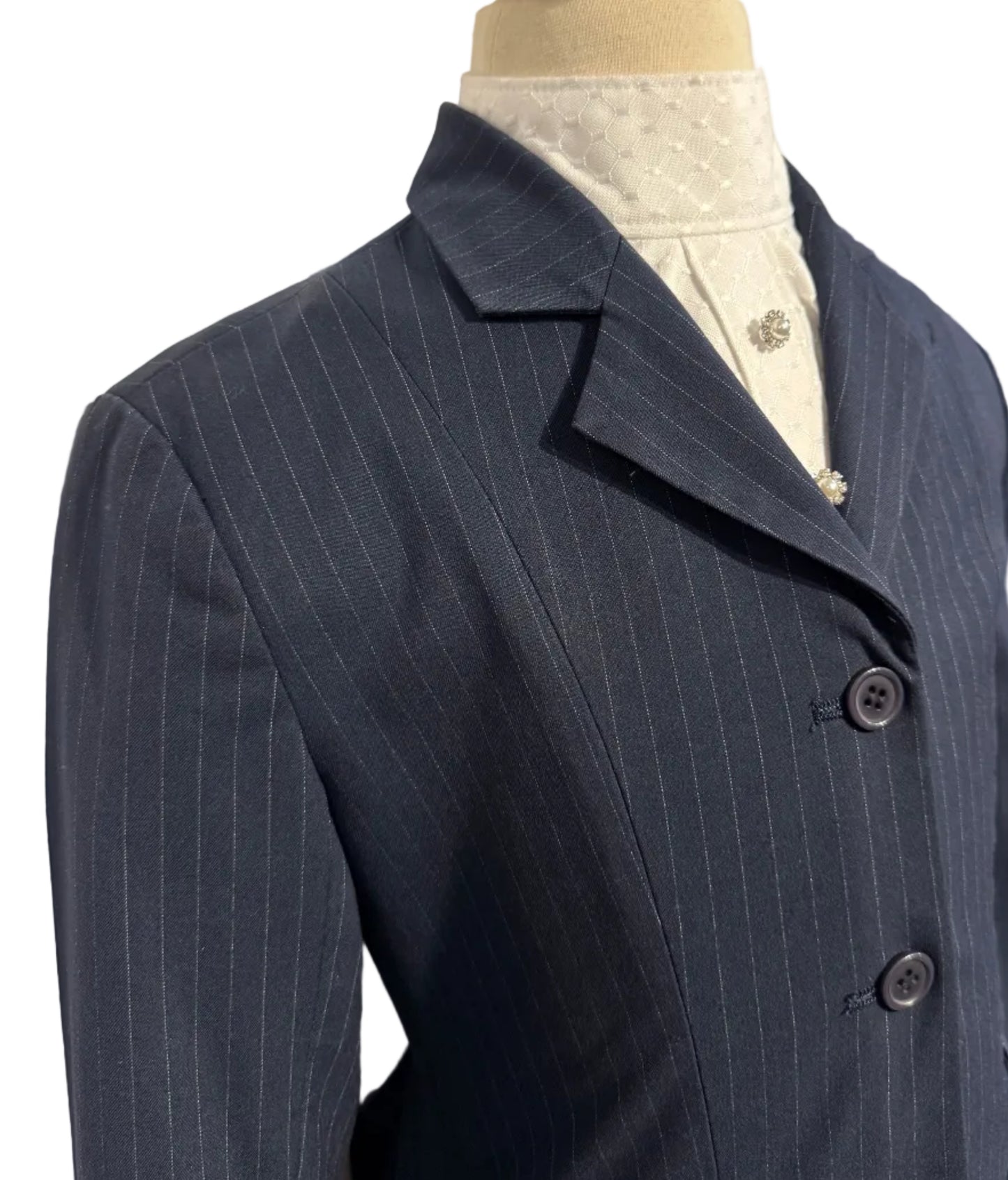 O'Keaheys Blue Kids 8 hunt Coat