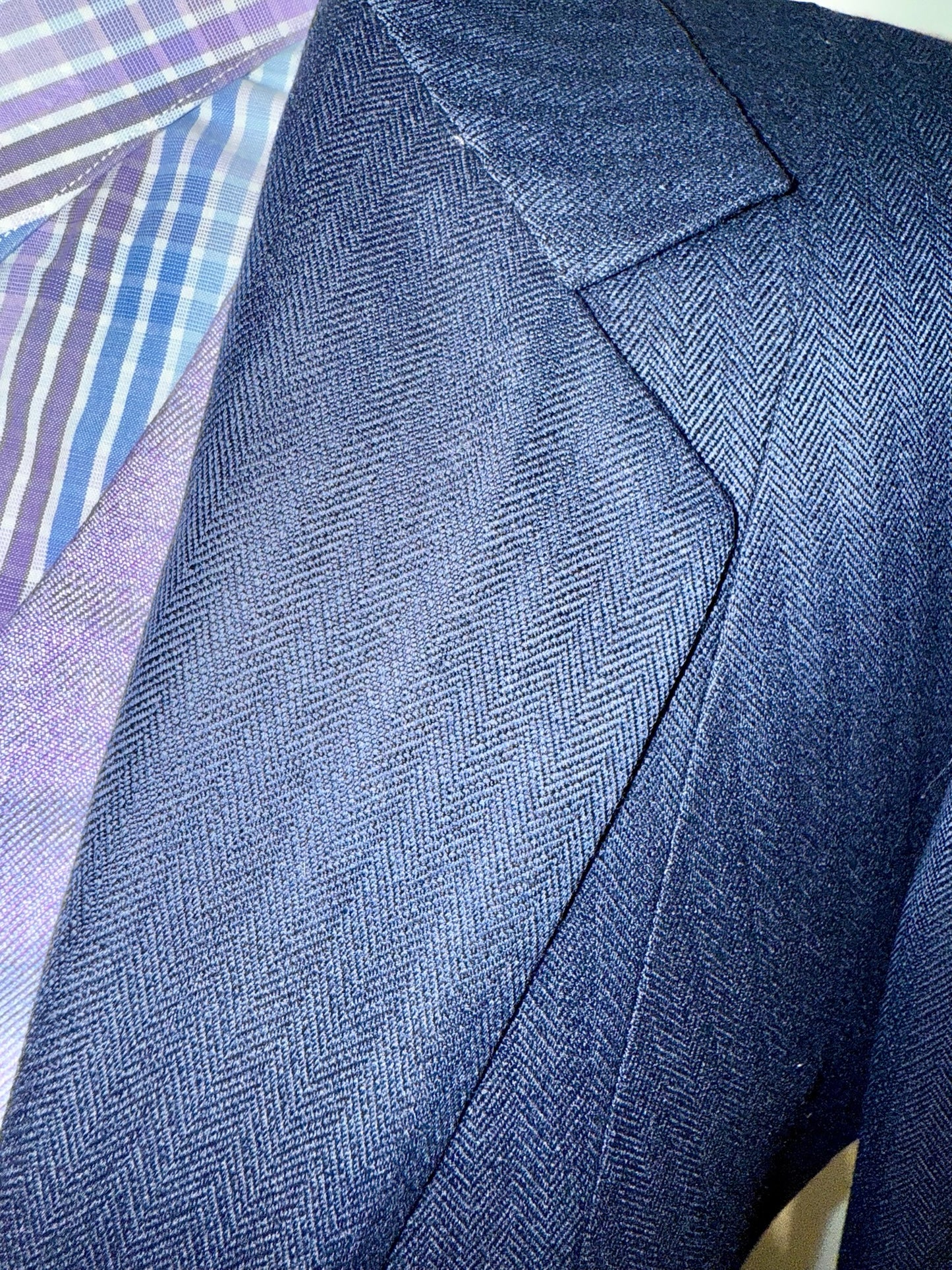 Saddle Seat Connection, Ladies Day Suit