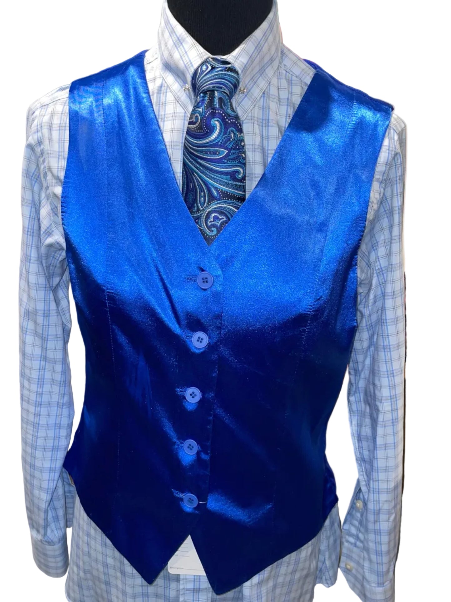Ladies, Blue Set