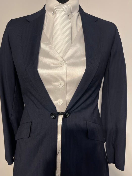 Saddleseat Connection, Ladies Day Suit