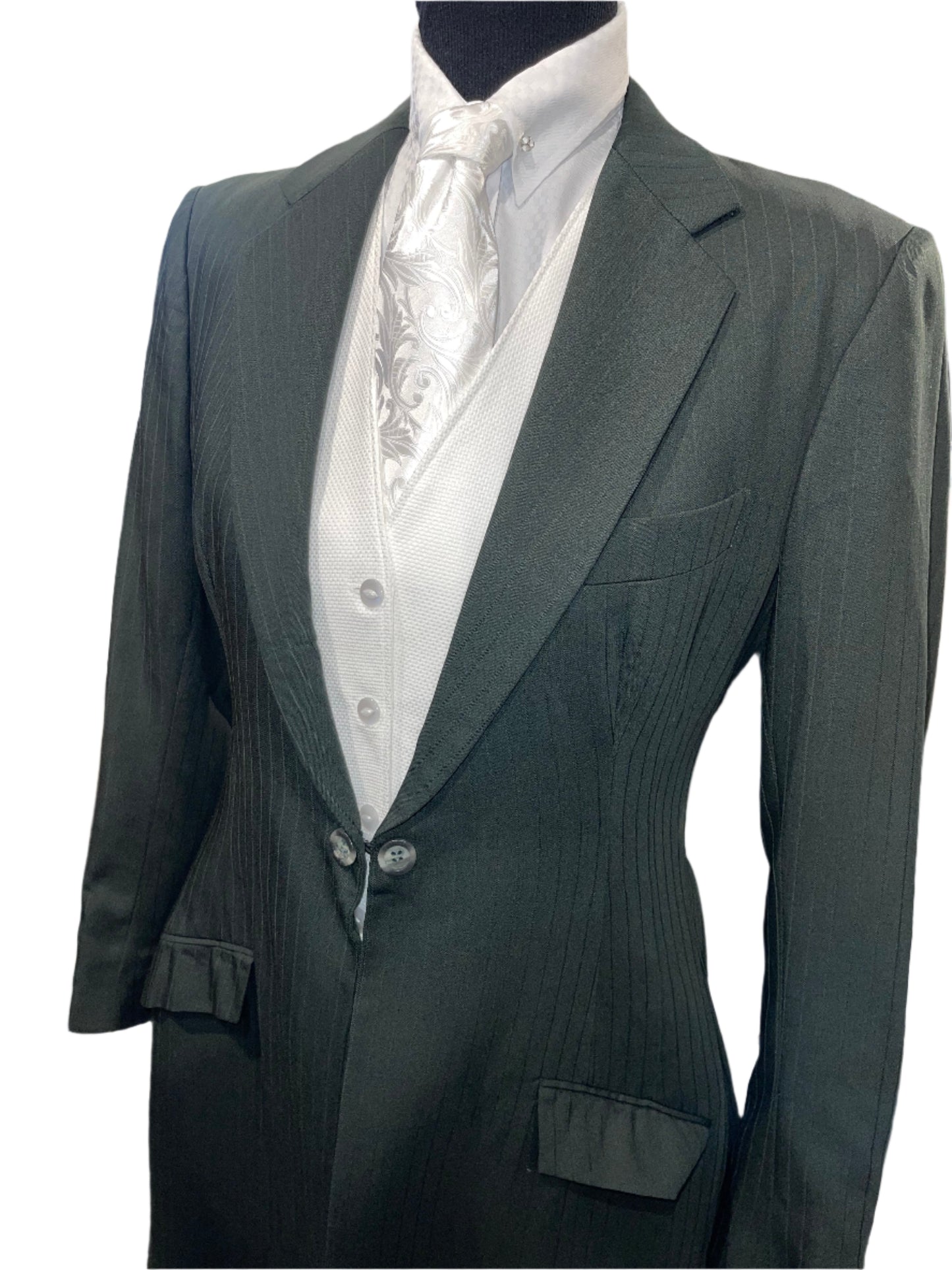 RJ Becht, Mens Day Suit