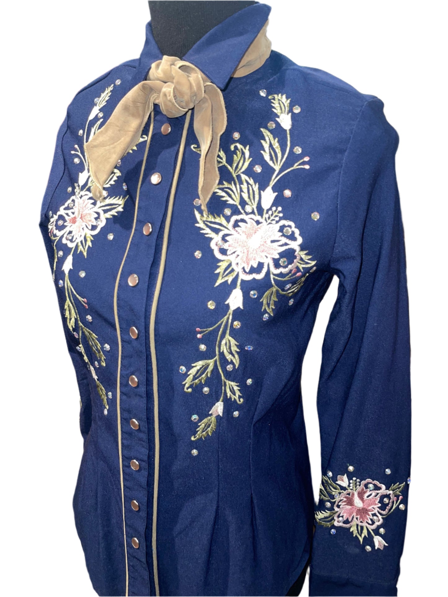 Westerm Collections, Ladies Western Top