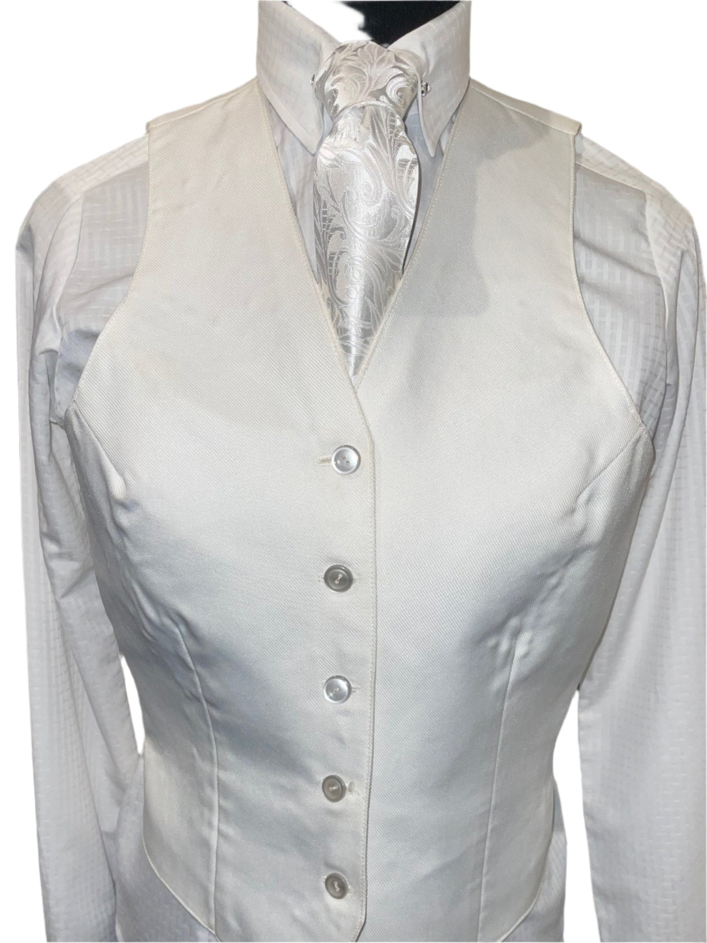 BRB, Ladies Show Vest