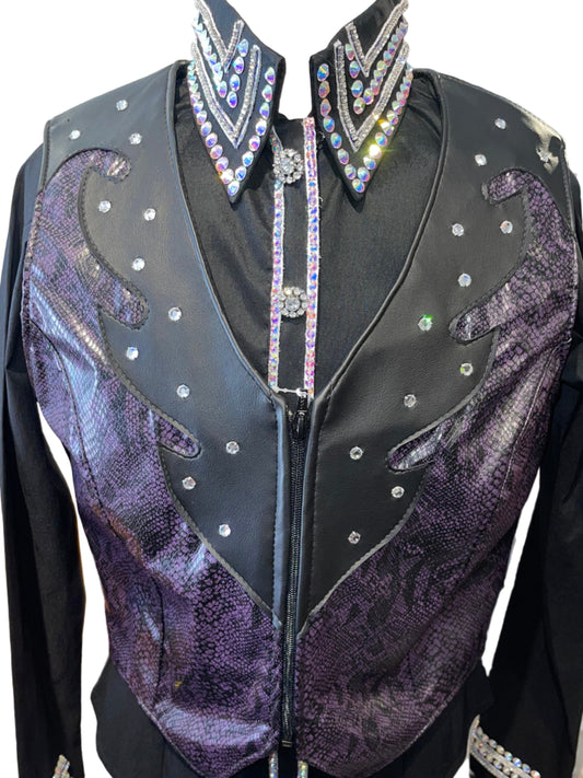 Vested Interest, Ladies Western Vest