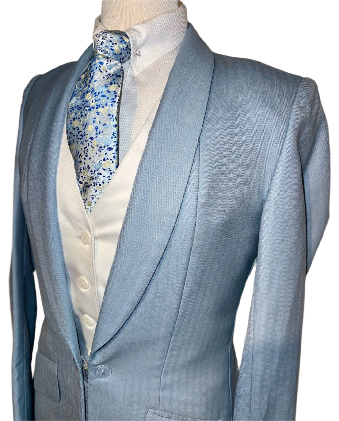 Marsha De Arriaga, Ladies Day Coat