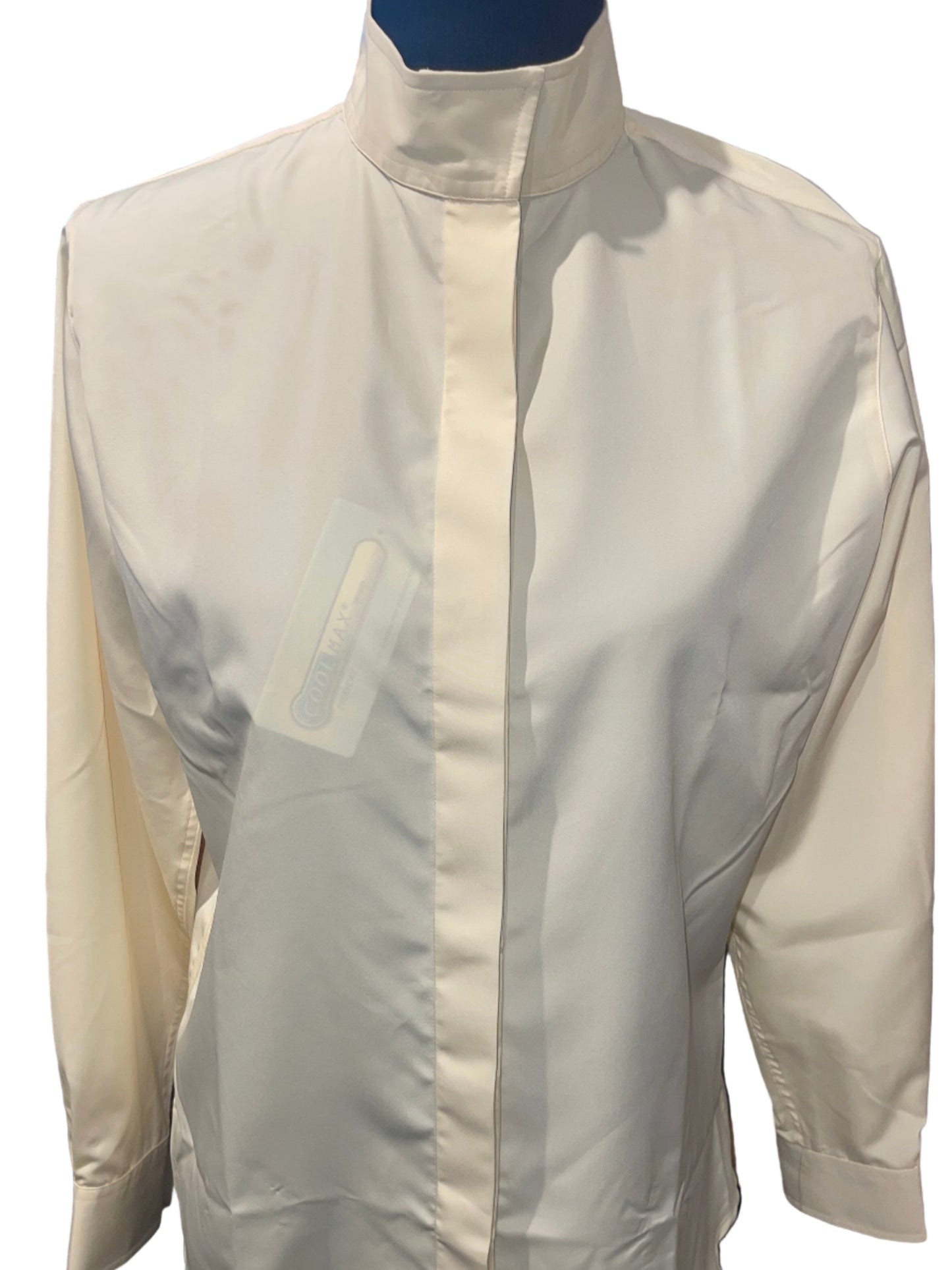 Tailored Sportsman, Yellow Ladies Hunt Shirt