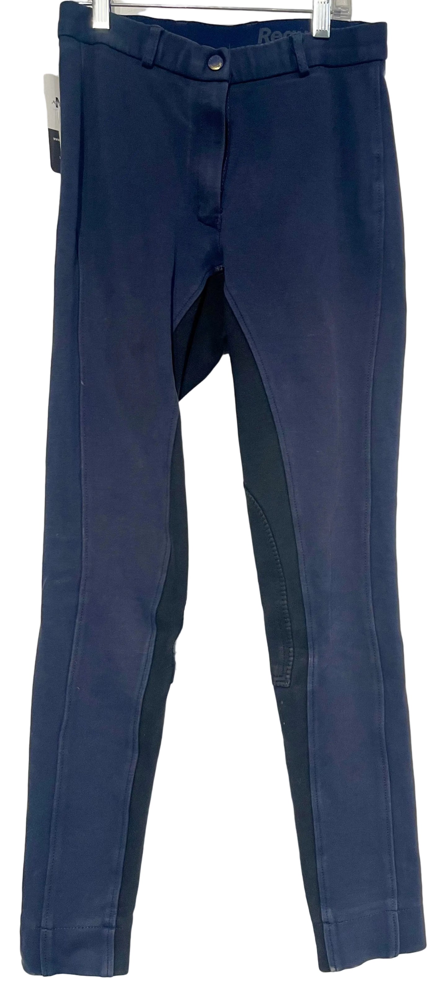 Ladies 6, Navy Breeches