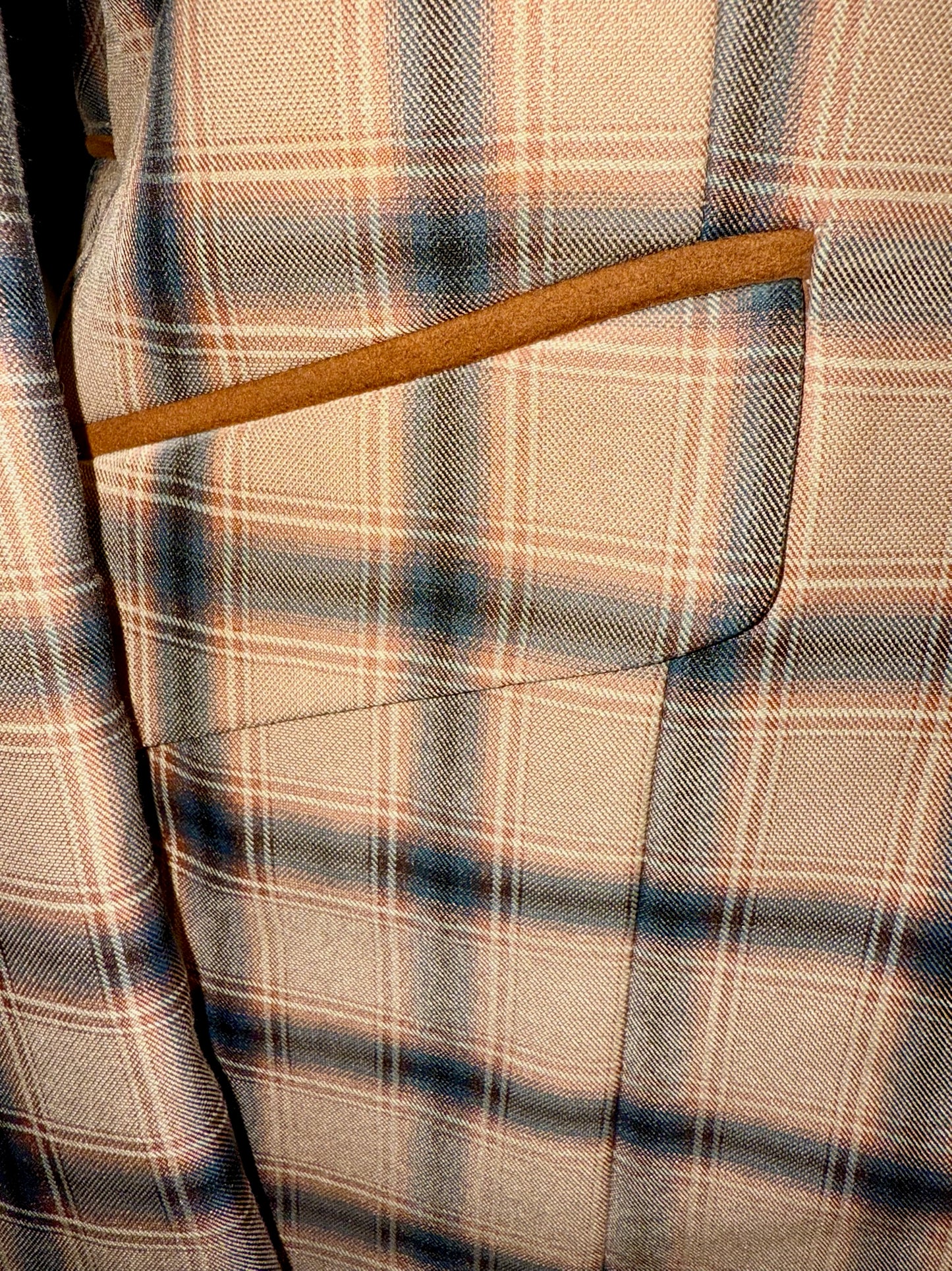 Marsha de Arriaga, Ladies Hunt Coat